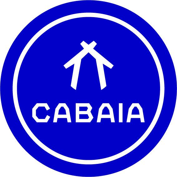 Logo Cabaïa, client de NEVØ Consulting