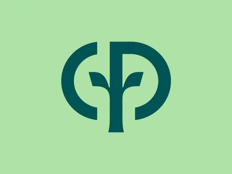 Logo Center Parcs, client de NEVØ Consulting