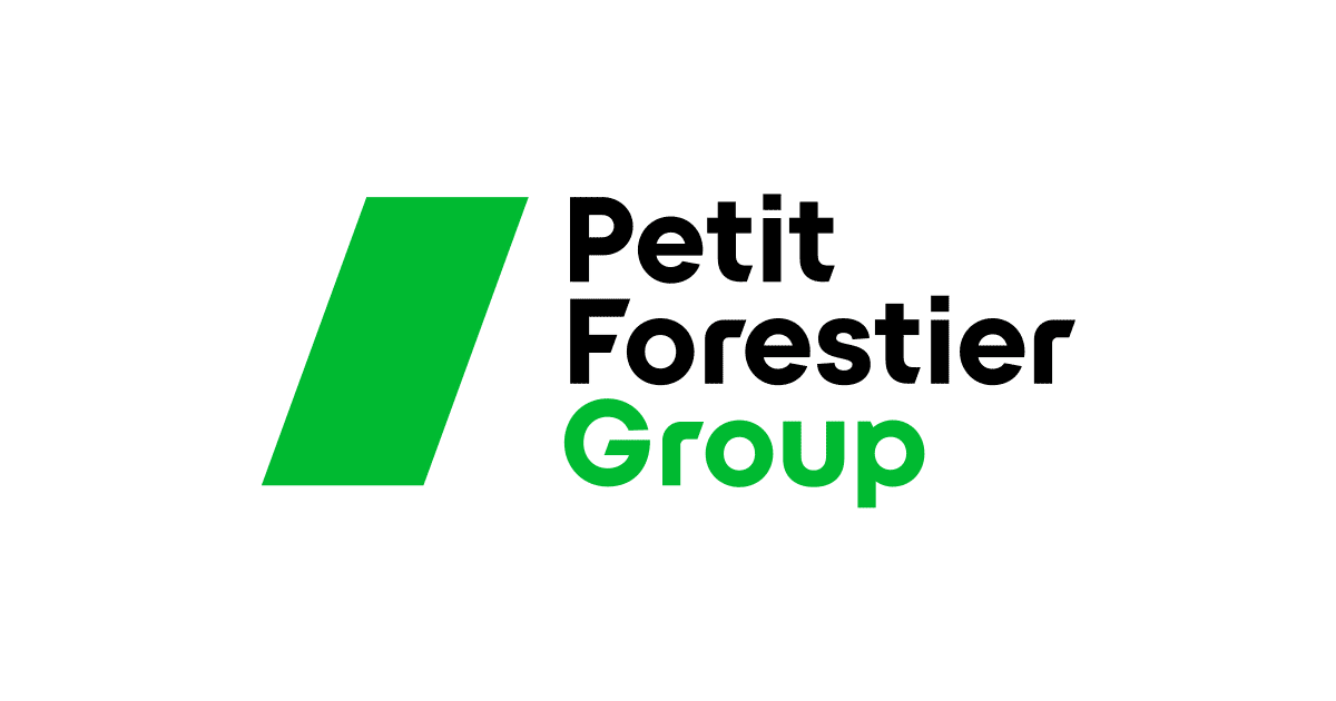 Petit Forestier Logo