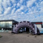 Bridgestone : un road show européen pour former les professionnels sur circuit