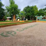 Center Parcs : un road show européen au service de l’écologie et de la RSE