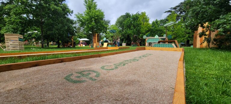 Center Parcs : un road show européen au service de l’écologie et de la RSE