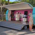 Instax : tournée des plages en France, un road show estival à forte affluence