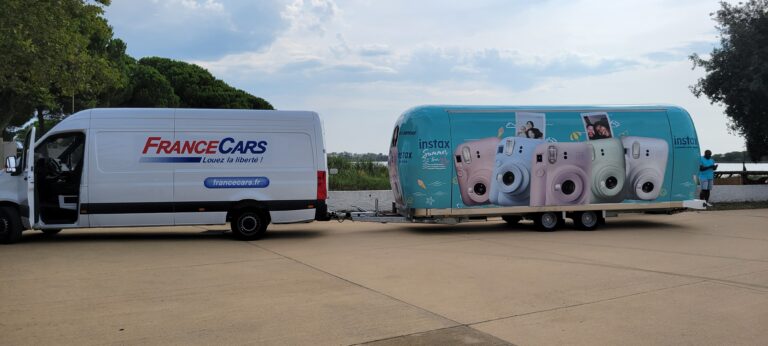 Roadshow c&rsquo;est quoi ? Définition claire et bonnes pratiques