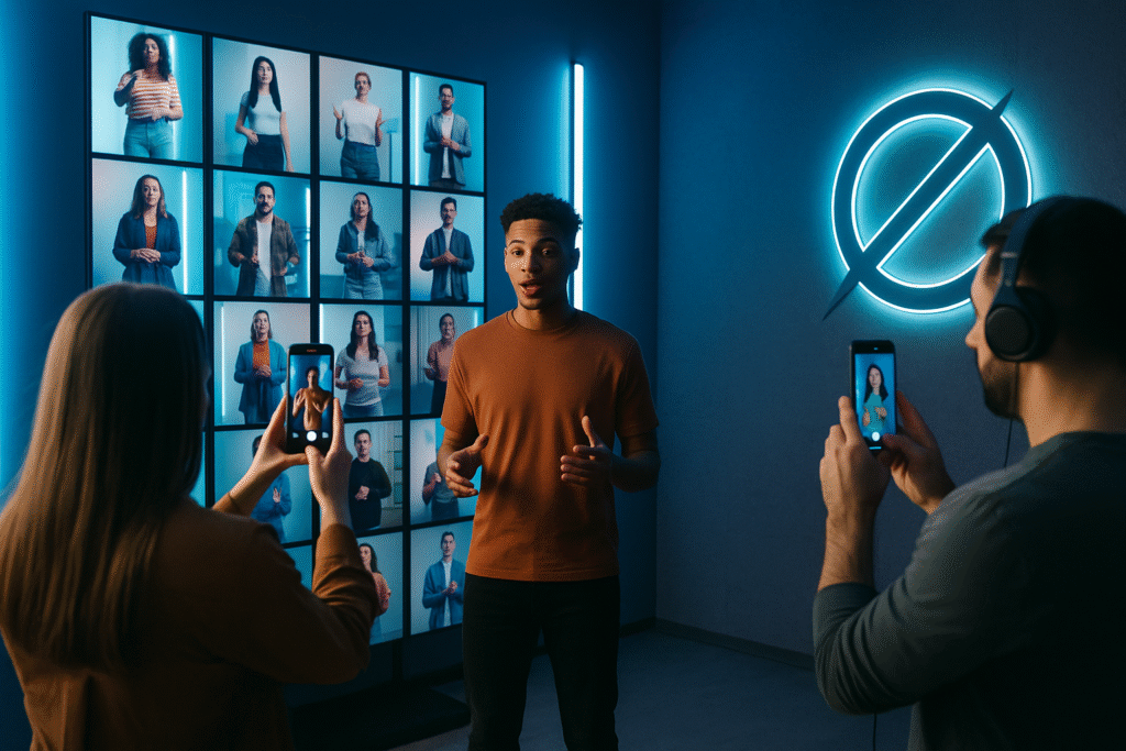 Pourquoi les formats courts dominent la communication en 2025