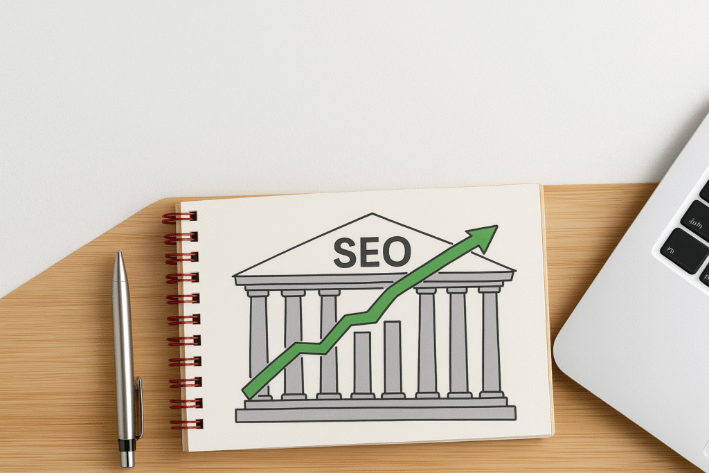 Référencement naturel site web : les 10 piliers à maîtriser pour 2025