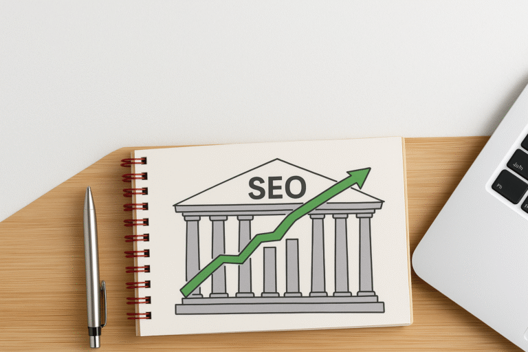 Référencement naturel site web : les 10 piliers à maîtriser pour 2025