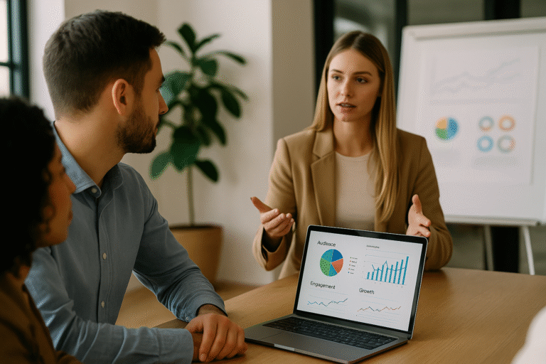 PNL communication : les leviers clés pour booster l’engagement digital en 2025