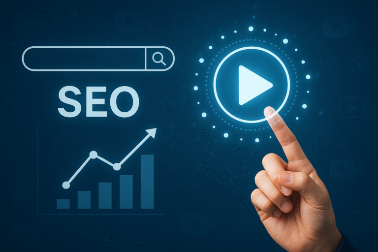 Formats courts et SEO : comment les vidéos boostent votre référencement