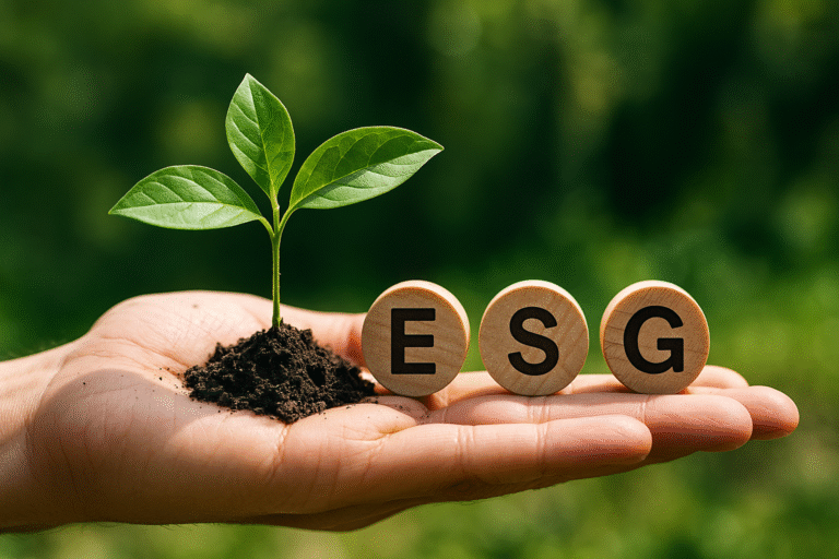 De la nature communication à l’ESG : comment parler durabilité sans greenwashing ? Guide 2025