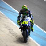Yamaha MotoGP : Airstream photo-call officiel, une activation premium en paddock