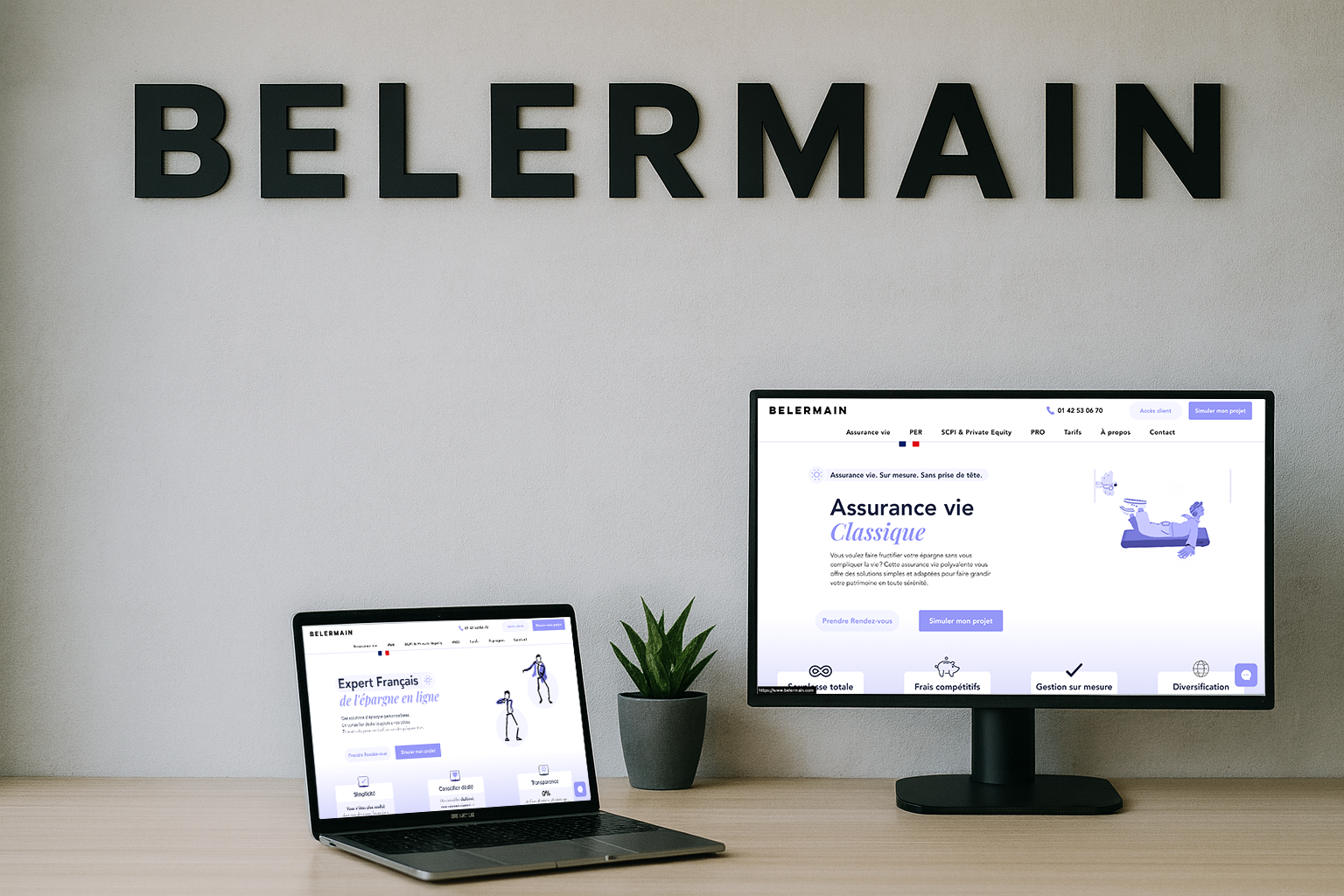 Création site e-commerce - Boutique en ligne sur mesure