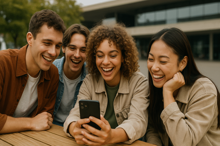 Viral marketing strategies et storytelling : comment concevoir un message qui se partage naturellement en 2025