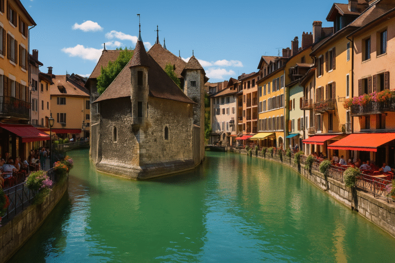 Création site internet Annecy : comment choisir le bon prestataire pour votre entreprise locale ?
