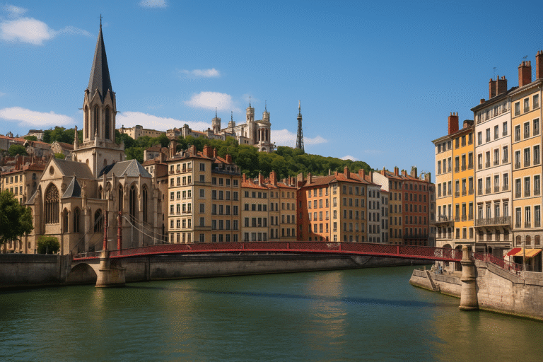 Création site internet Lyon : comment choisir le bon prestataire pour votre entreprise locale ?