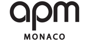 APM Monaco Logo