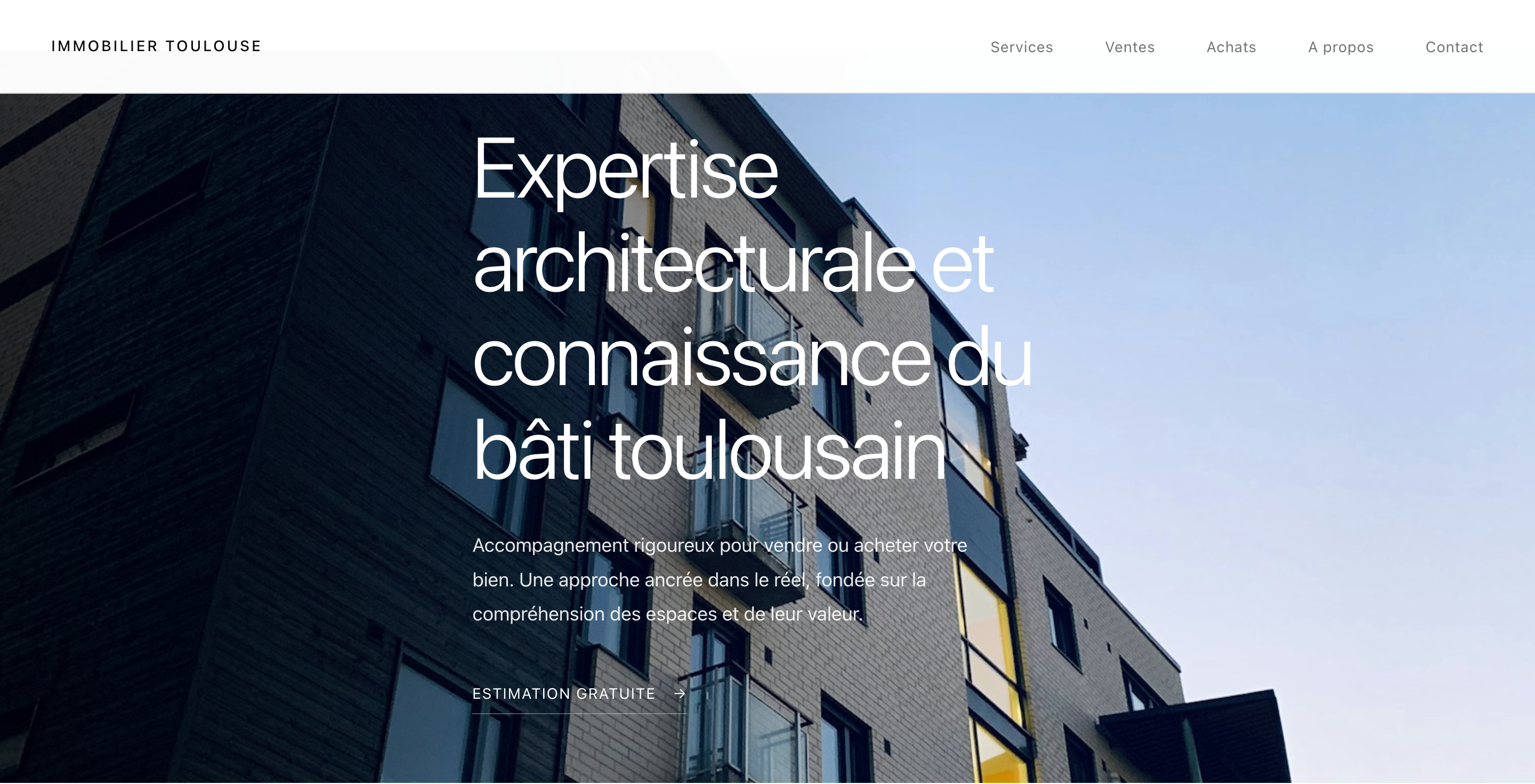 Design Architectural