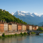 Grenoble : comment la creation site bien pensée booste votre visibilité locale