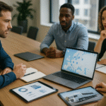 Roadshows événementiel : comment choisir villes, lieux et audiences cibles