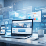 Création de site internet en 2026 : ce qui a vraiment changé