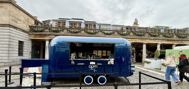 APM Monaco : un roadshow européen premium pour lancer la Winter Collection