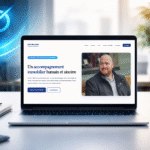 Template ou site sur-mesure : comment choisir selon son activité ?