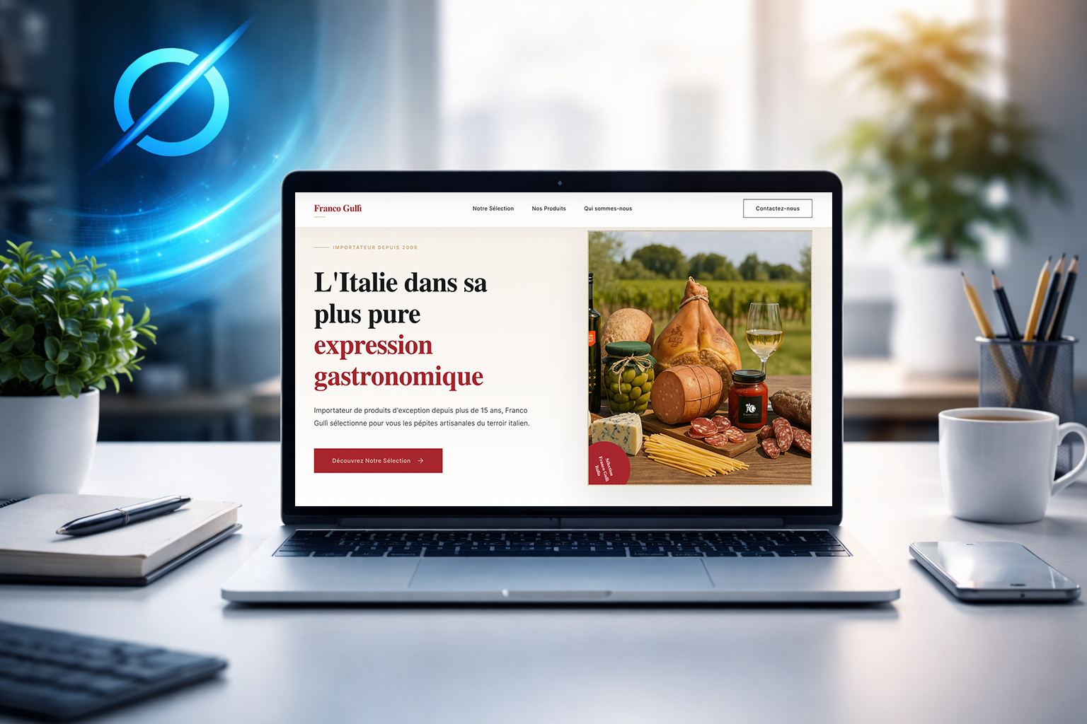 NEVØ Digital Marketing