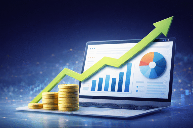 ROI du SEO : mesurer enfin ce qui compte vraiment en 2026