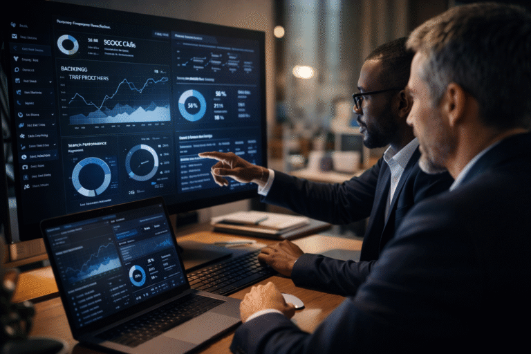 Analyse de référencement : lire la data intelligemment