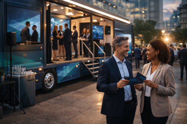 Tournée évènementielle : le guide complet, clair et pratique