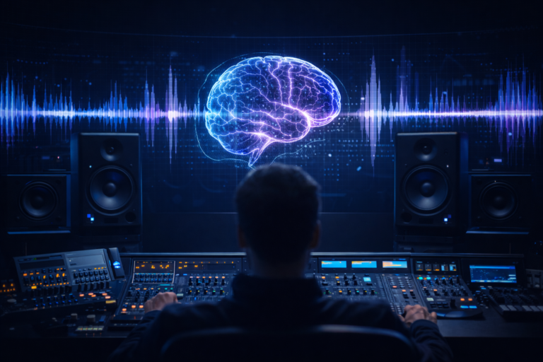 Sound design et mémoire: ce que dit vraiment la science