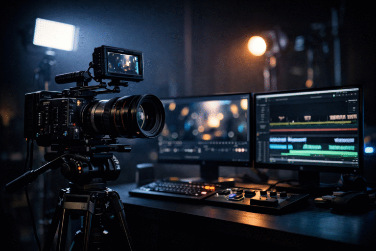 Vidéo marketing : pourquoi une belle vidéo ne suffit plus en 2026