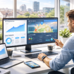 Marketing 2026 : ce que votre agence de marketing digital local roubaix doit anticiper