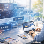 Création site internet d’événement : les étapes clés à suivre