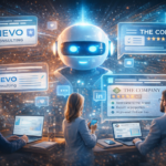 Pourquoi être cité par l’IA change la visibilité des marques