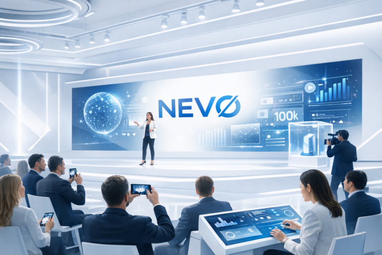 Stratégie événementielle 2026 : pourquoi l’événement devient un média