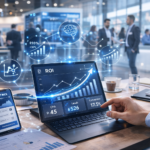 Mesurer ROI événementiel en 2026 : data, IA et terrain