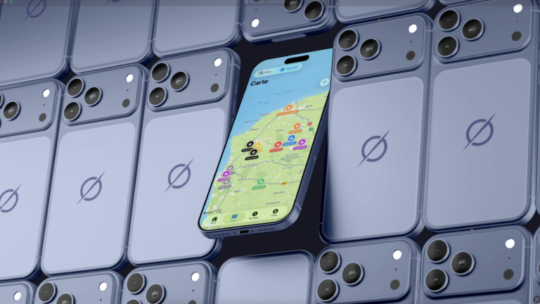 Le rôle du motion design dans les événements : le pouvoir du motion 3D pour maximiser l&rsquo;impact