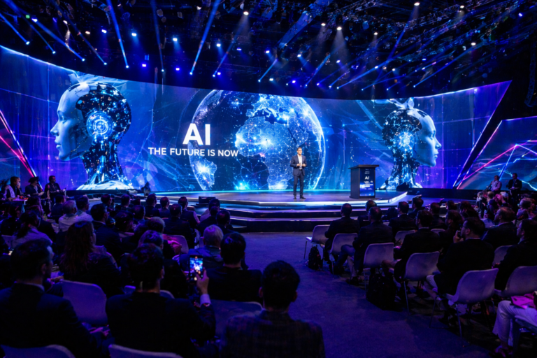 Événementiel IA 2026 : ce que les agents changent vraiment