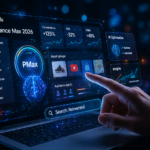 Google Ads Performance Max 2026 : le Search est-il fini ou juste réinventé ?