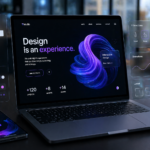 Design web tendances 2026 : du site vitrine à l’expérience